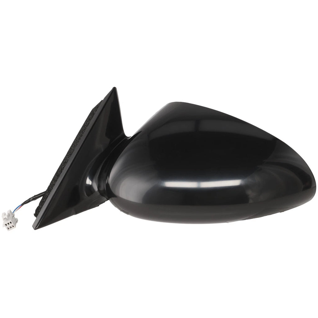 Driver Left Side Mirror for Chevy Monte Carlo (2000–2007)