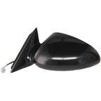 Driver Left Side Mirror for Chevy Monte Carlo (2000–2007)