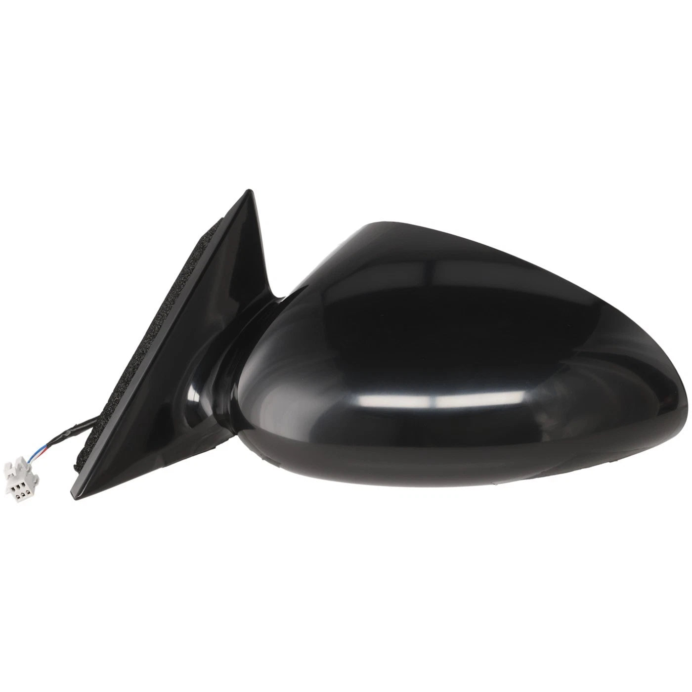 Driver Left Side Mirror for Chevy Monte Carlo (2000–2007)