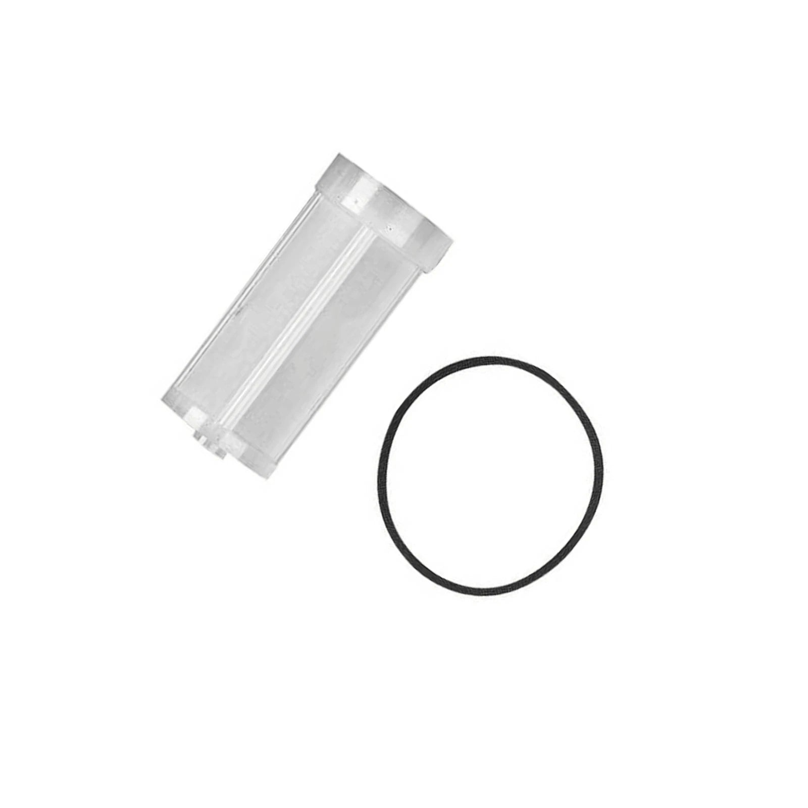 Fuel Filter Kit for Mercury Mariner 6-15HP Outboards (35-87946K04, 87946Q04)