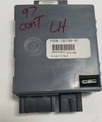 Seat Memory Heating Module for Lincoln Continental (1995–1997) F50B13C789AC