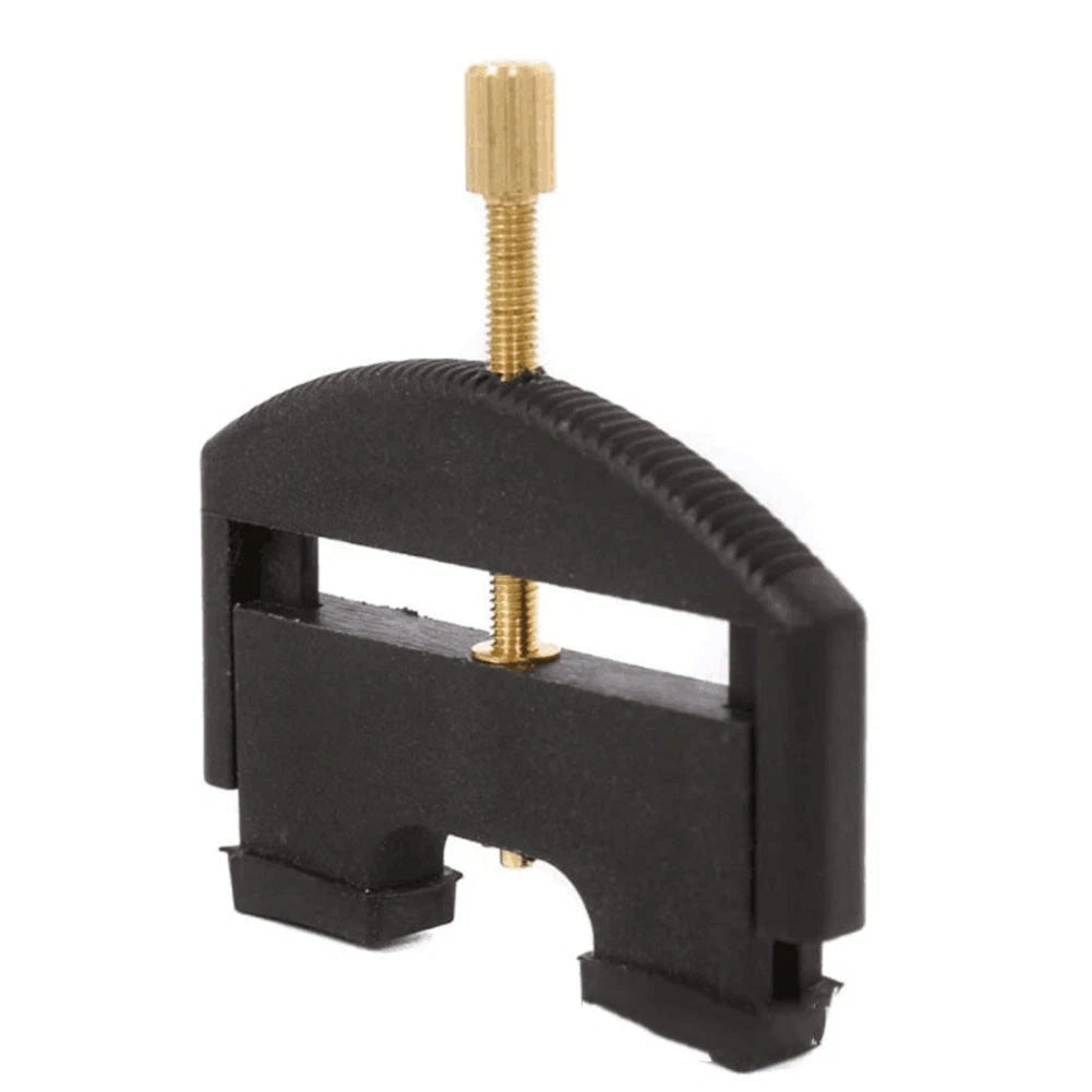 1444 Violin String Lifter for Accurate Bridge Replacement