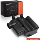 Air Cleaner Intake Resonator for Nissan Rogue (2014–2020)