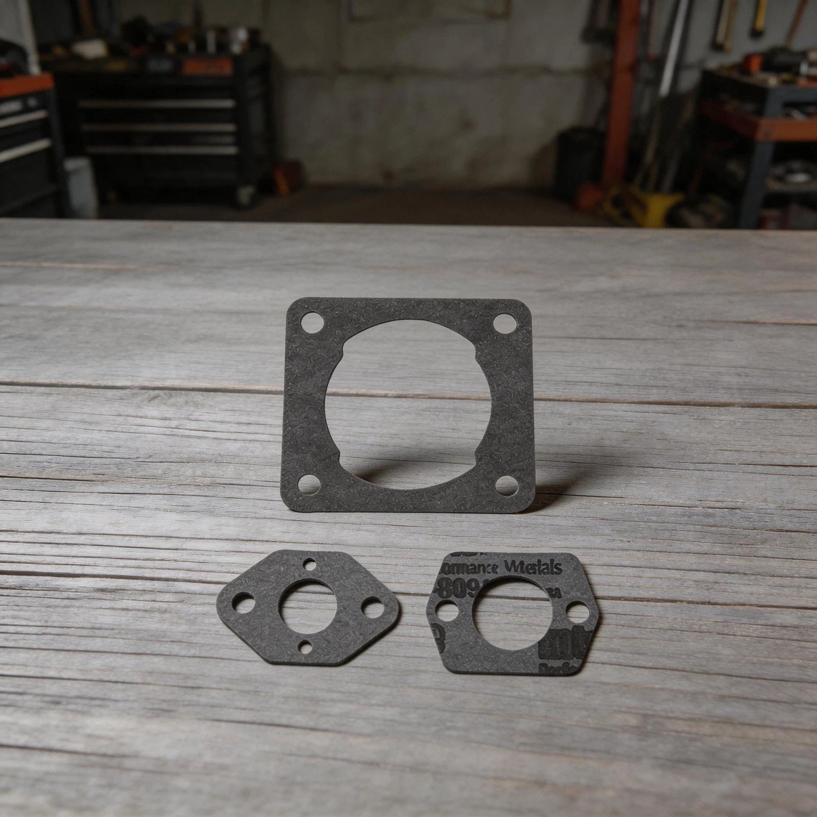 Repair Kit with Gaskets and Seals for FS38 FS45 FS46 FS55 KM55 FC55 MM55 HL45