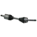 RH CV Joint Shaft for Ford Courier Raider 4x4 Wagon/Ute