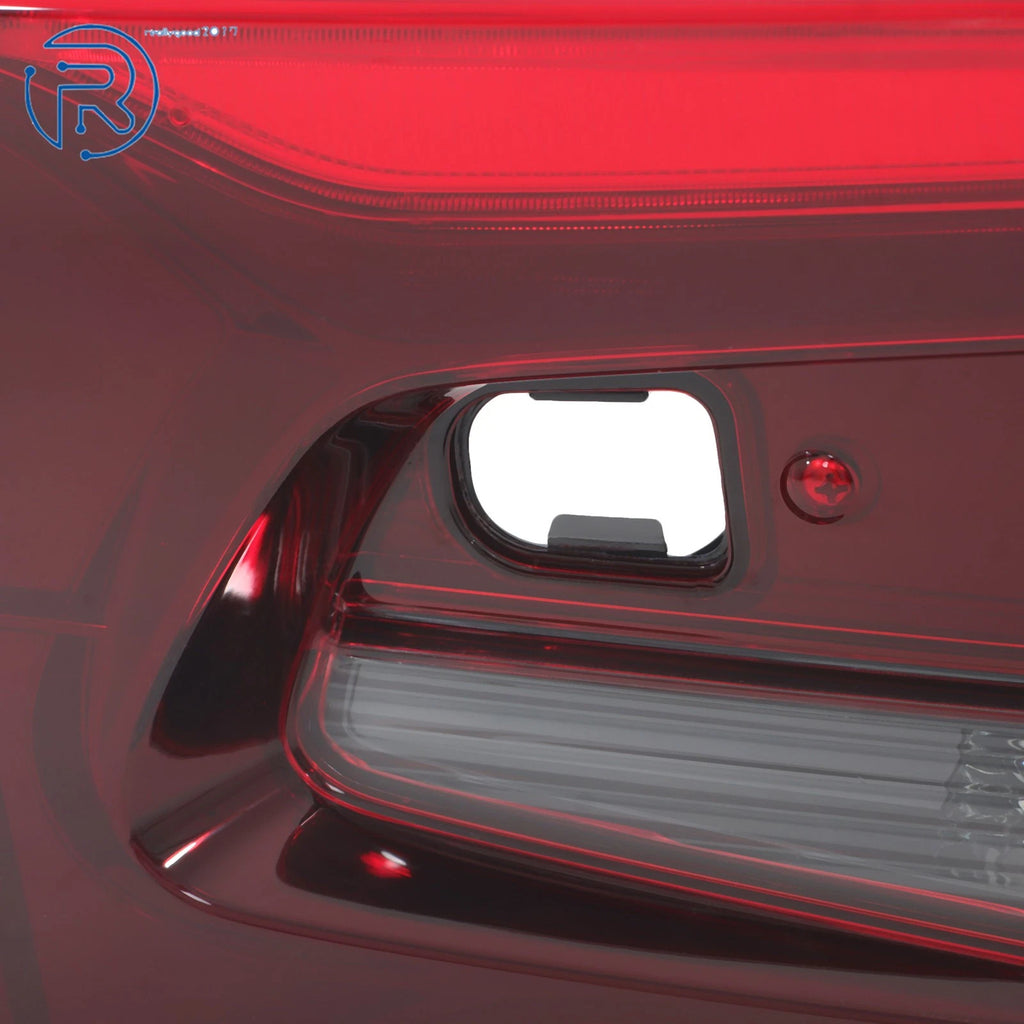 LED Tail Light Lamp Left for Honda Odyssey (2023-2025)