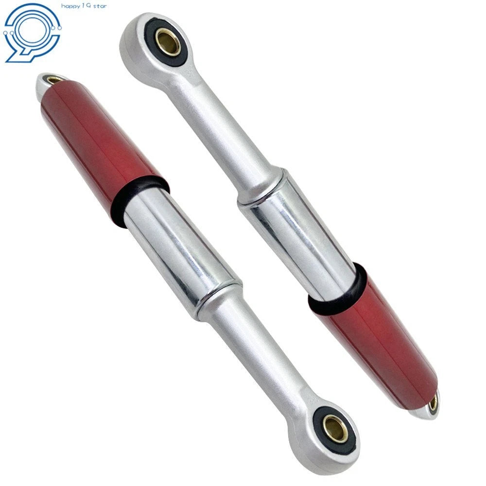 Pair of 13.5" Rear Shock Absorbers for S65 CL/CT70 XL75