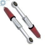 Pair of 13.5" Rear Shock Absorbers for S65 CL/CT70 XL75