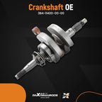 Crankshaft Assembly for Yamaha Grizzly Kodiak Rhino 700 (2007-2013)