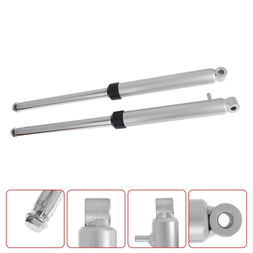 Front Forks Shocks Set for Yamaha PW50 (1980-2023)