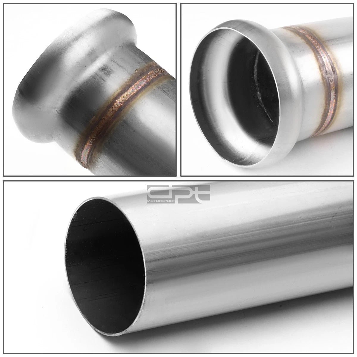 Catback Exhaust System for Silverado/Sierra 1500 (1999–2006) 3" Tip