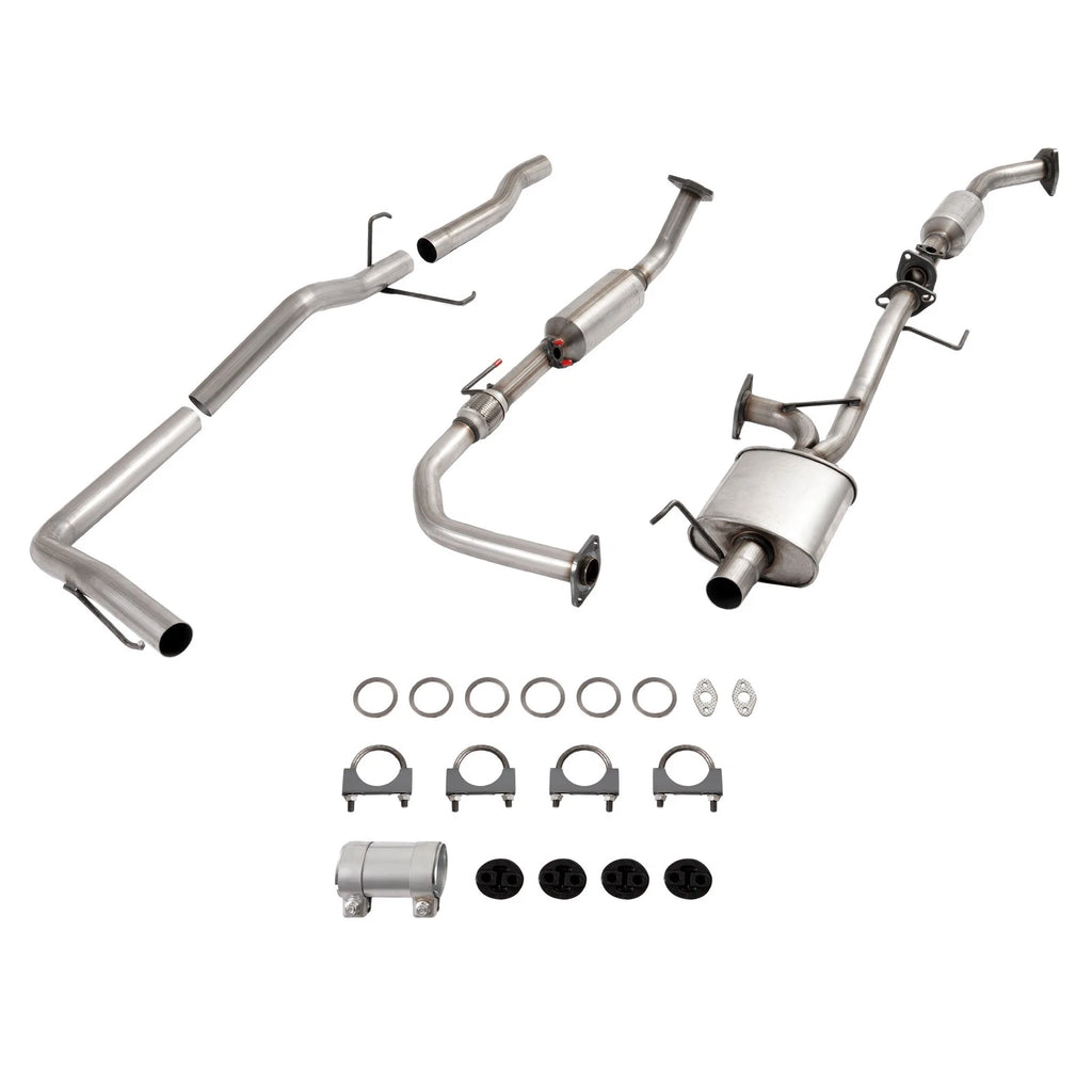 Catalytic Converter for Toyota Tundra 4.7L (2000–2002)