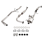 Catalytic Converter for Toyota Tundra 4.7L (2000–2002)