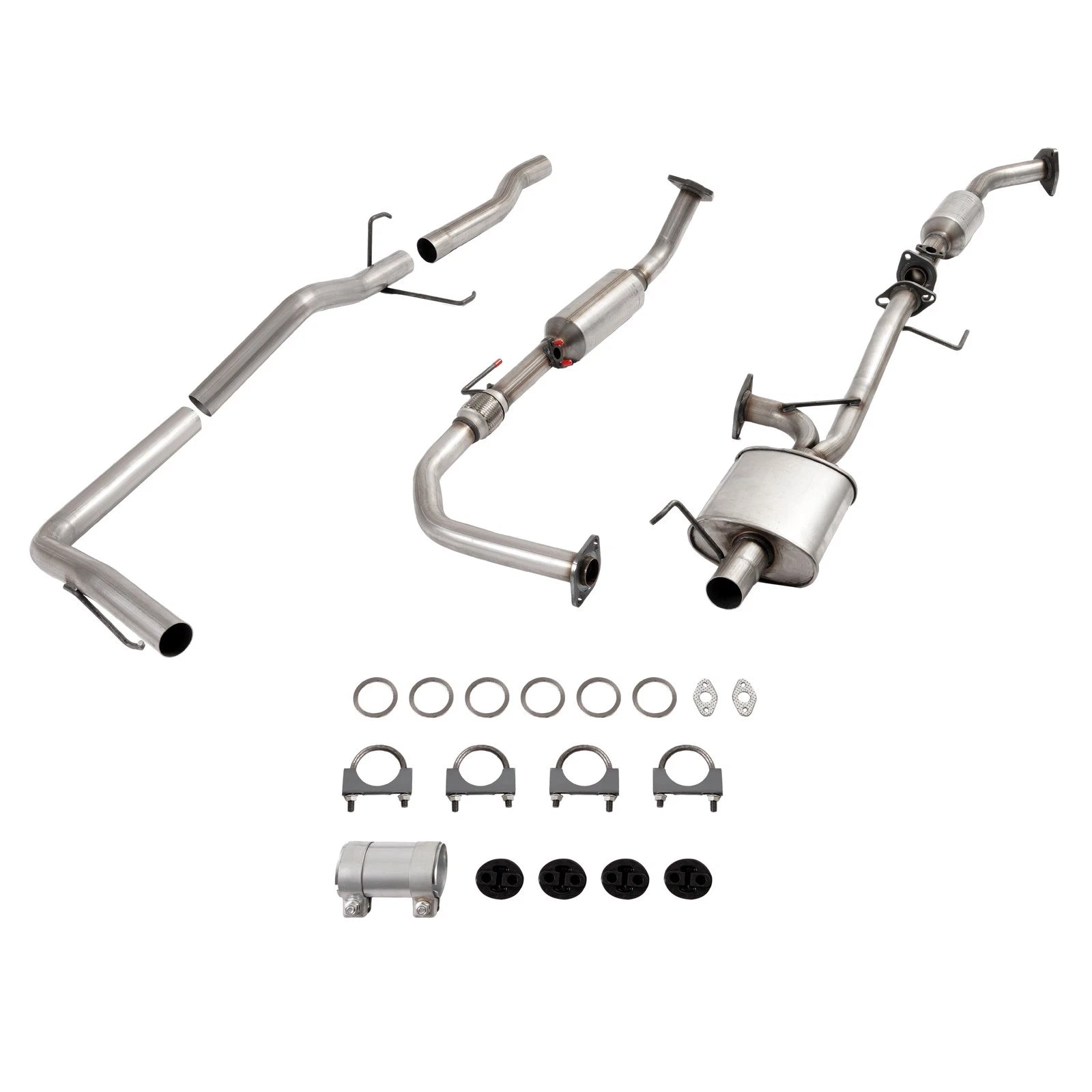 Catalytic Converter for Toyota Tundra 4.7L (2000–2002)