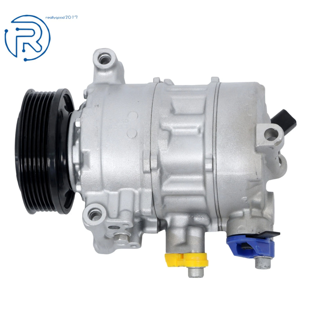 A/C Compressor for Audi A4 A6 A4 allroad A4 Quattro (2016-2020)