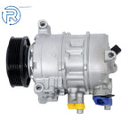 A/C Compressor for Audi A4 A6 A4 allroad A4 Quattro (2016-2020)