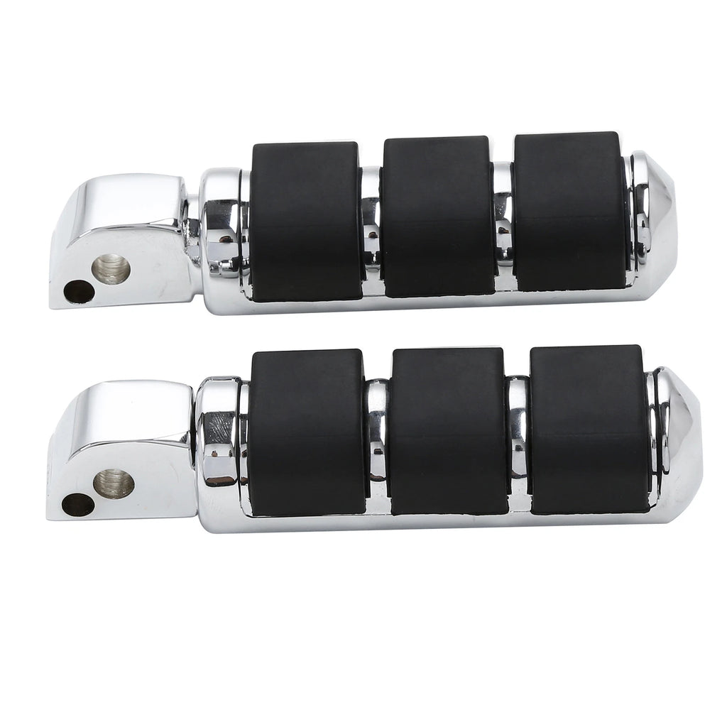 Passenger Footpegs for Harley Heritage Classic Softail (2018–2025)