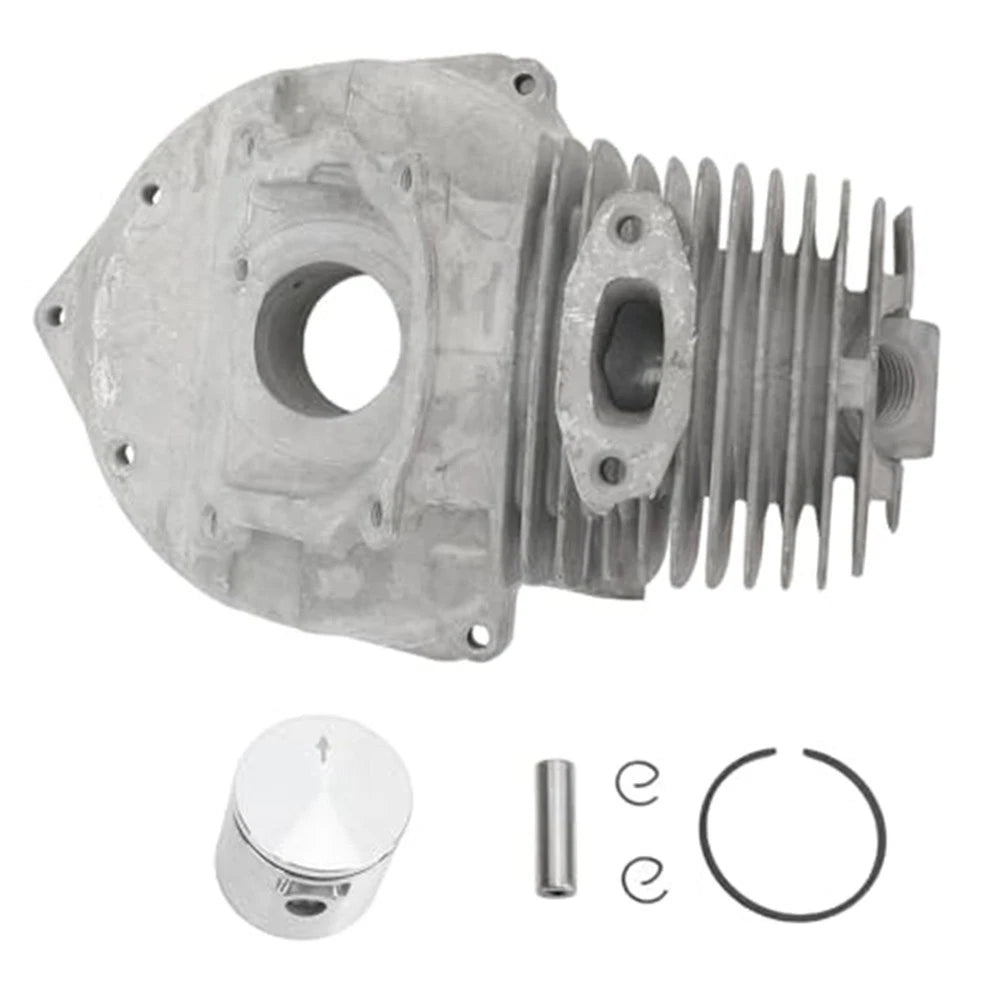 Cylinder Piston Set for Oleo For Mac Sparta 25TR (Compatible)