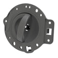 Front Rear Left Inside Door Handle for Jeep Commander (2006–2010)