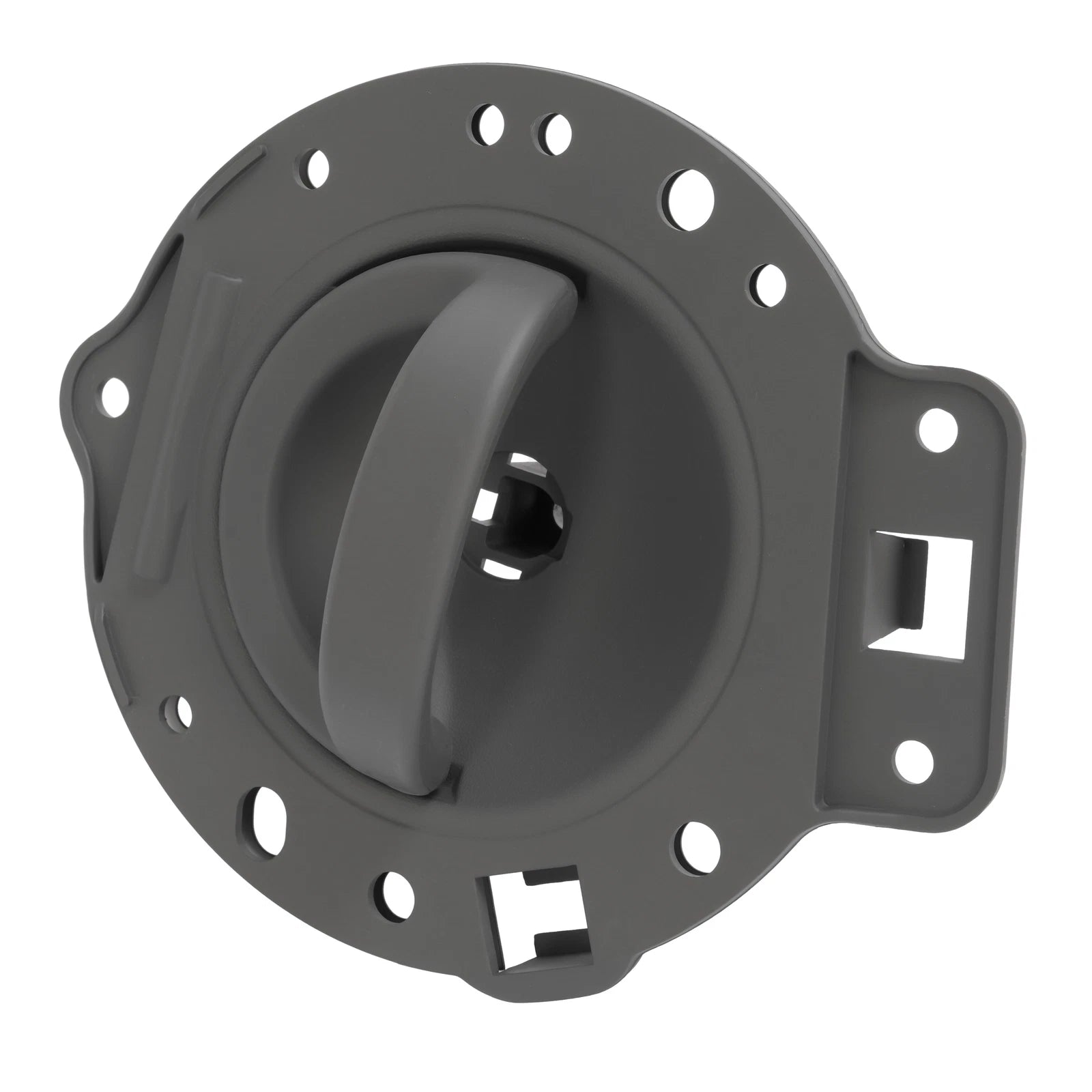 Front Rear Left Inside Door Handle for Jeep Commander (2006–2010)