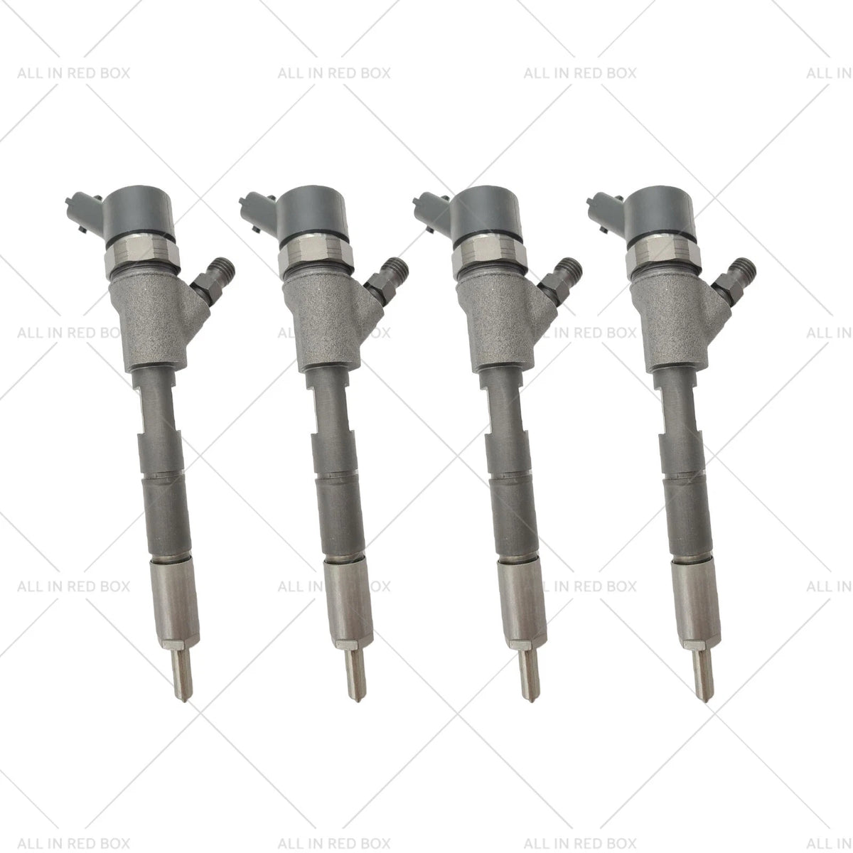 4x Diesel Fuel Injectors for BMW 1 3 5 6 7 X1 X3 X5 X6