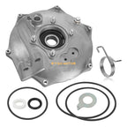 Rear Brake Backing Plate for Honda Rancher 420, Foreman 500, 520 (2014–2024)