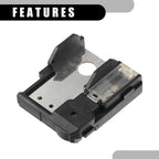 Battery Fuse Terminal Assembly No. 1879001319 for Hyundai (1 Pc)