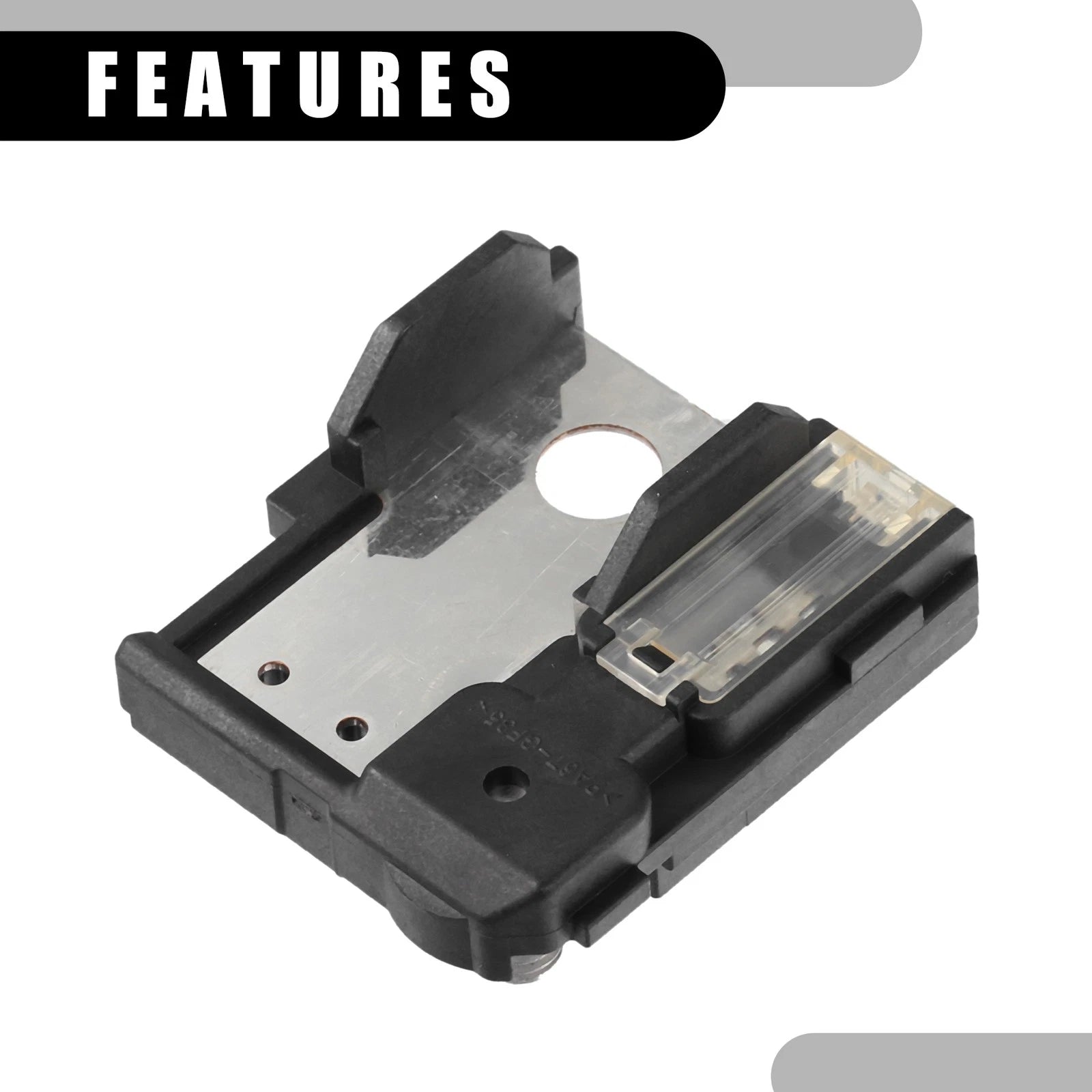 Battery Fuse Terminal Assembly No. 1879001319 for Hyundai (1 Pc)