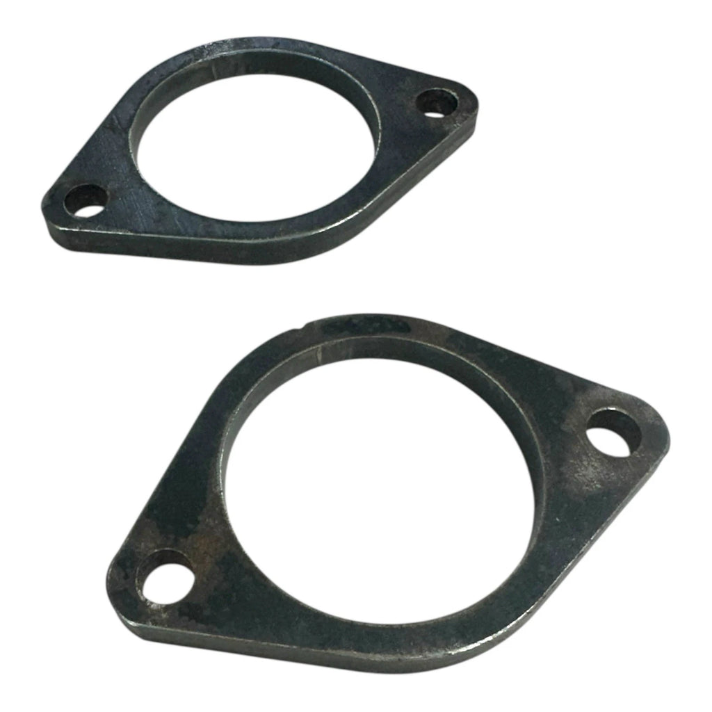 Pair Of Rear Wishbone Mount Brackets Replacement for Ford (1935–1936)
