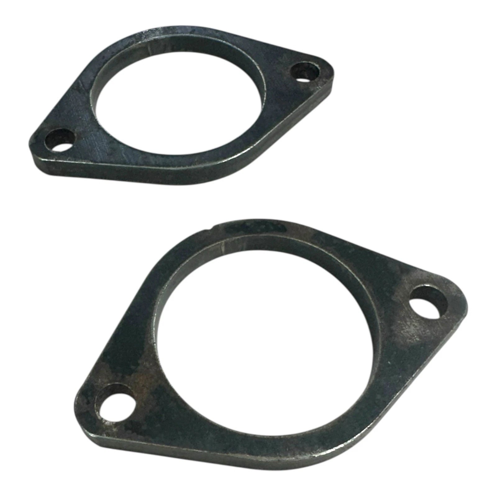 Pair Of Rear Wishbone Mount Brackets Replacement for Ford (1935–1936)