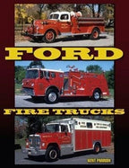 Ford Fire Trucks for Various Models 