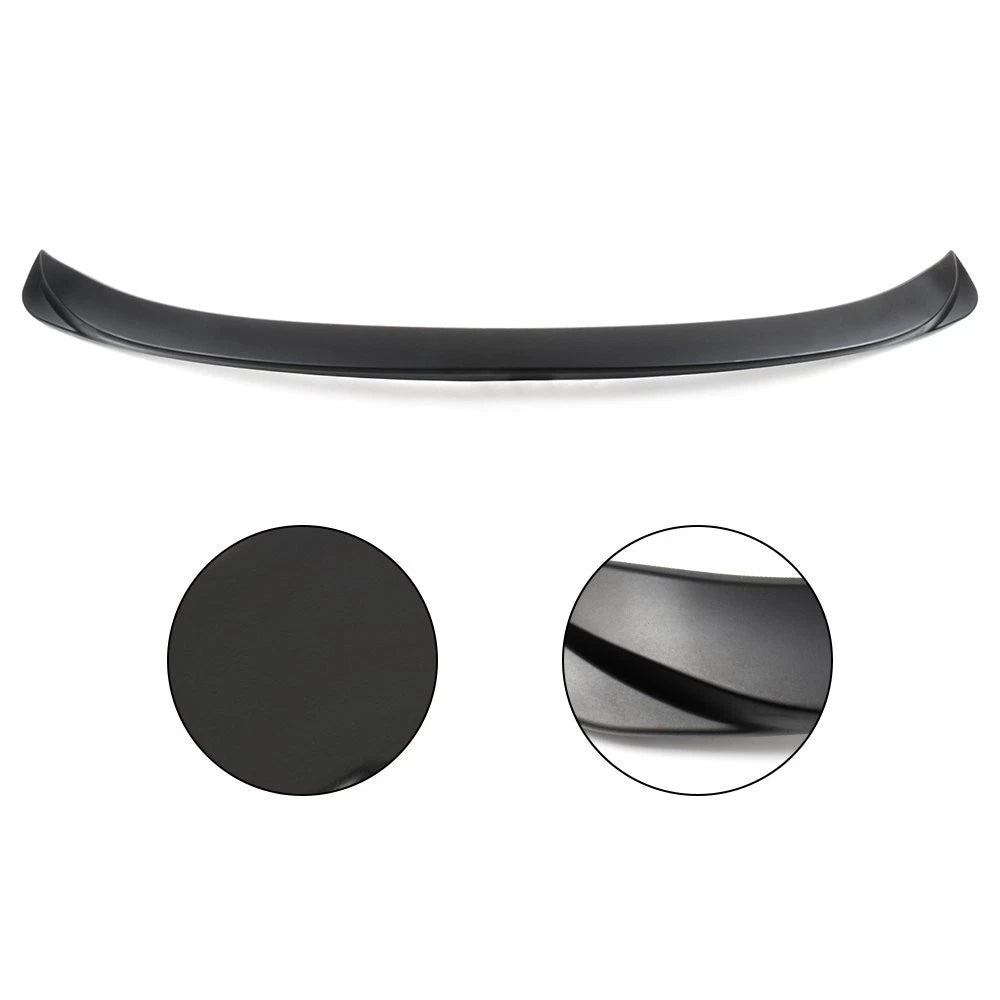 Factory Style Spoiler Wing for Lexus IS200 IS250 (2012–2018)