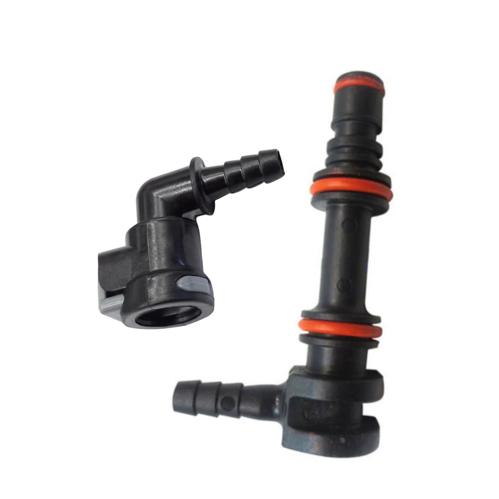 Gear Lube Fitting Kit 22-861150T02 for MerCruiser Alpha One Gen 2 (1983–1996)