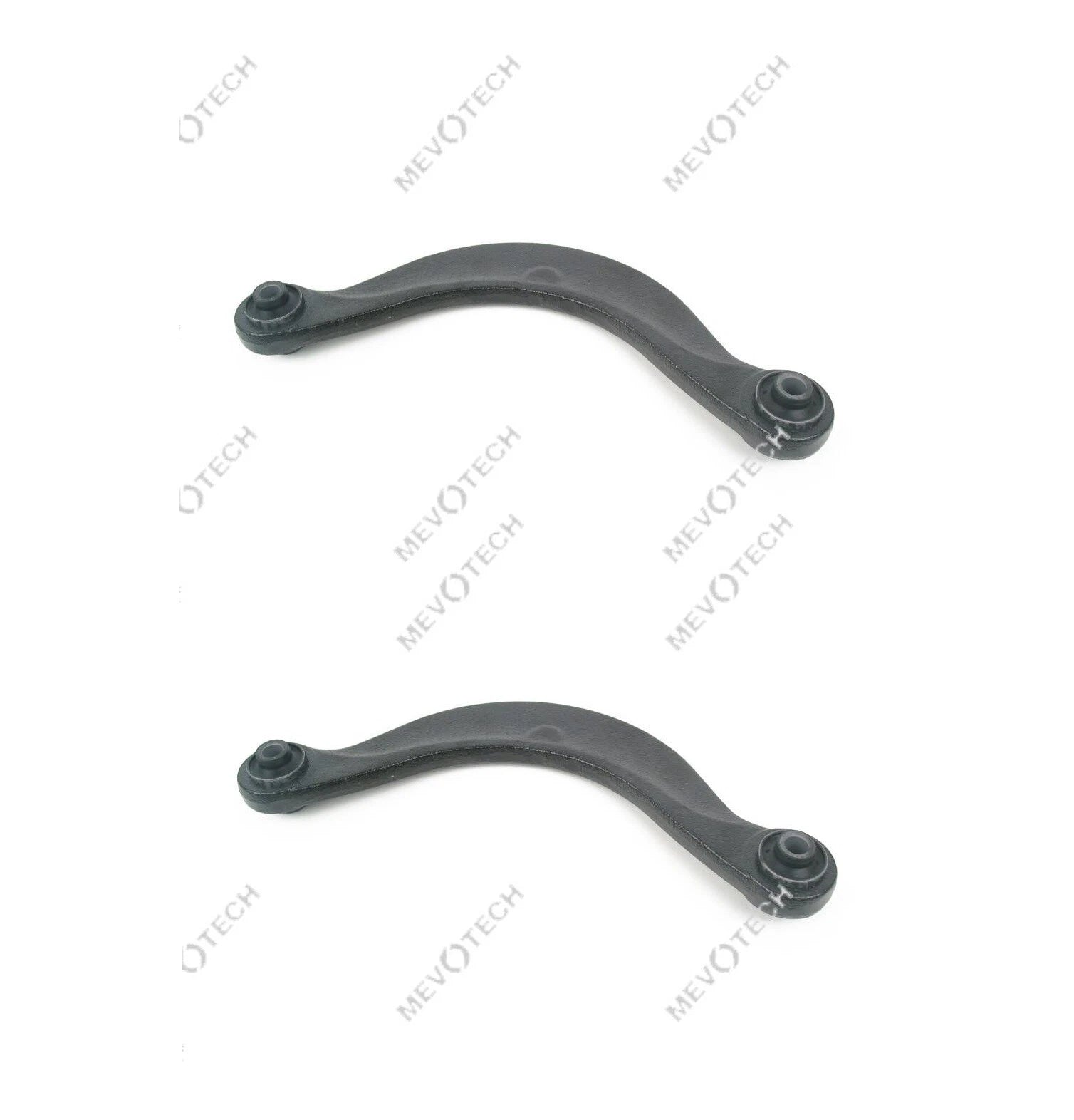 Set of 2 Rear Upper Control Arms for Ford Fusion Lincoln Mercury Mazda (–)