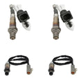 Oxygen Sensors Kit for Ford Taurus 3.5L V6 (2008–2009) - Bosch
