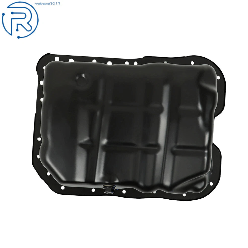 Engine Oil Pan with Gasket for Hyundai Santa Fe/Sonata/Tucson (2006–2015)