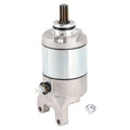 Starter Motor 9 Tooth for Suzuki Satria FU150 (2004–2018) 31100-25G10 31100B25G10N000