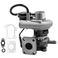 Turbo for Hyundai Tucson, KIA Sportage (2004–2010)