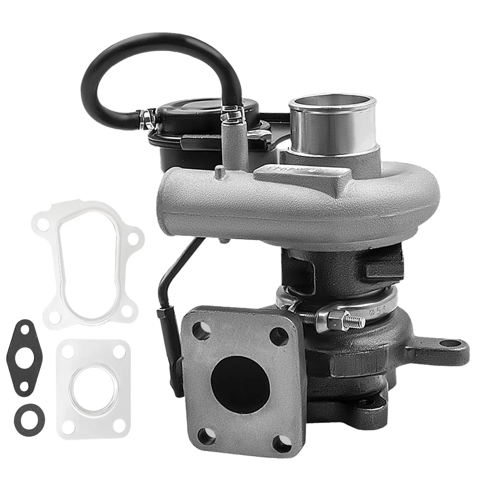 Turbo for Hyundai Tucson, KIA Sportage (2004–2010)