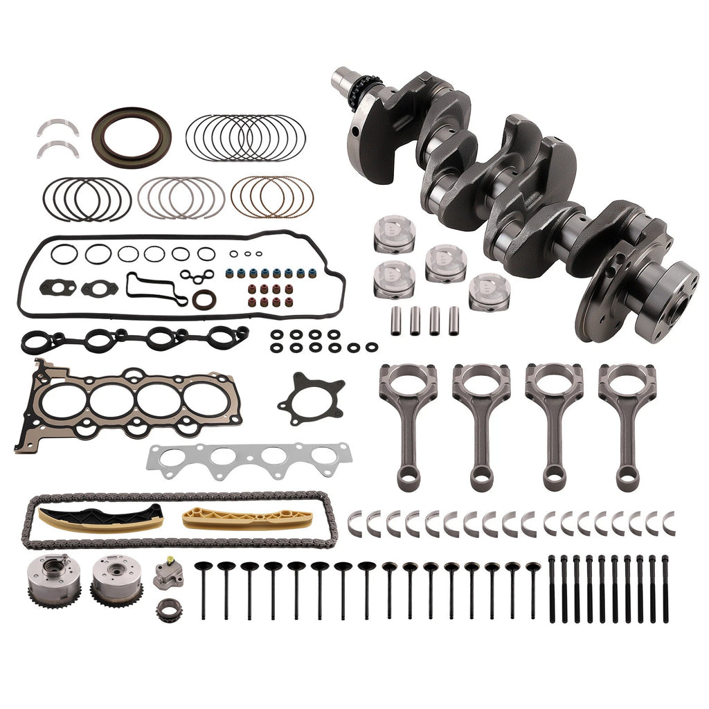 Engine Rebuild Kit for Hyundai Kia 1.6L G4FD (2011–2022)