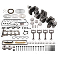 Engine Rebuild Kit for Hyundai Kia 1.6L G4FD (2011–2022)