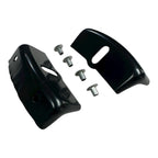 Grille Mounting Brackets with Rivets Left Right for 1968 Chevrolet Camaro