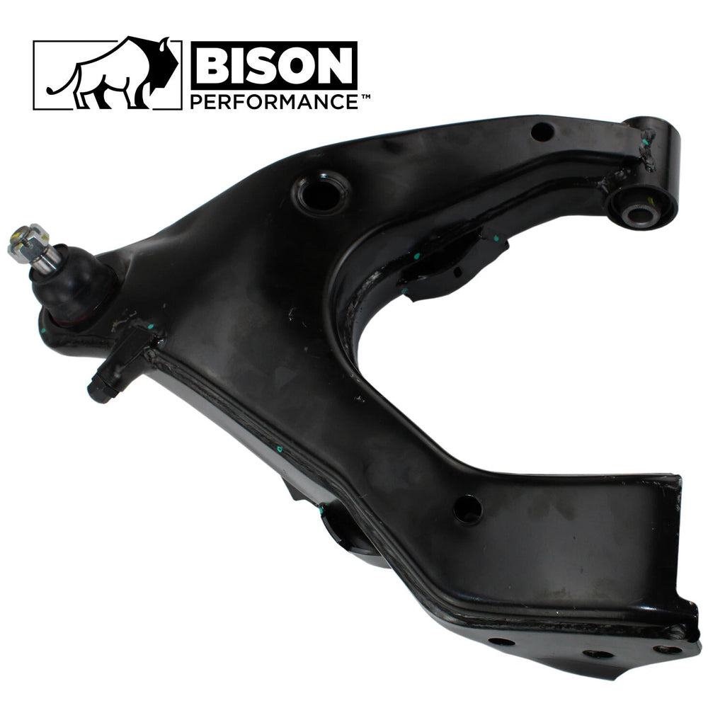 Front Passenger Right Lower Control Arm for Lexus LX470 (1998–2007)