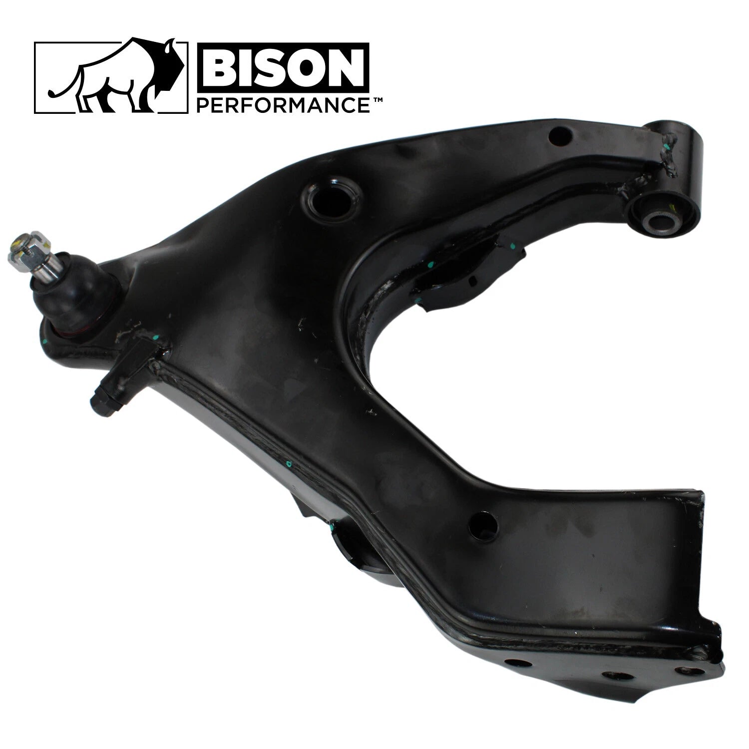Front Passenger Right Lower Control Arm for Lexus LX470 (1998–2007)