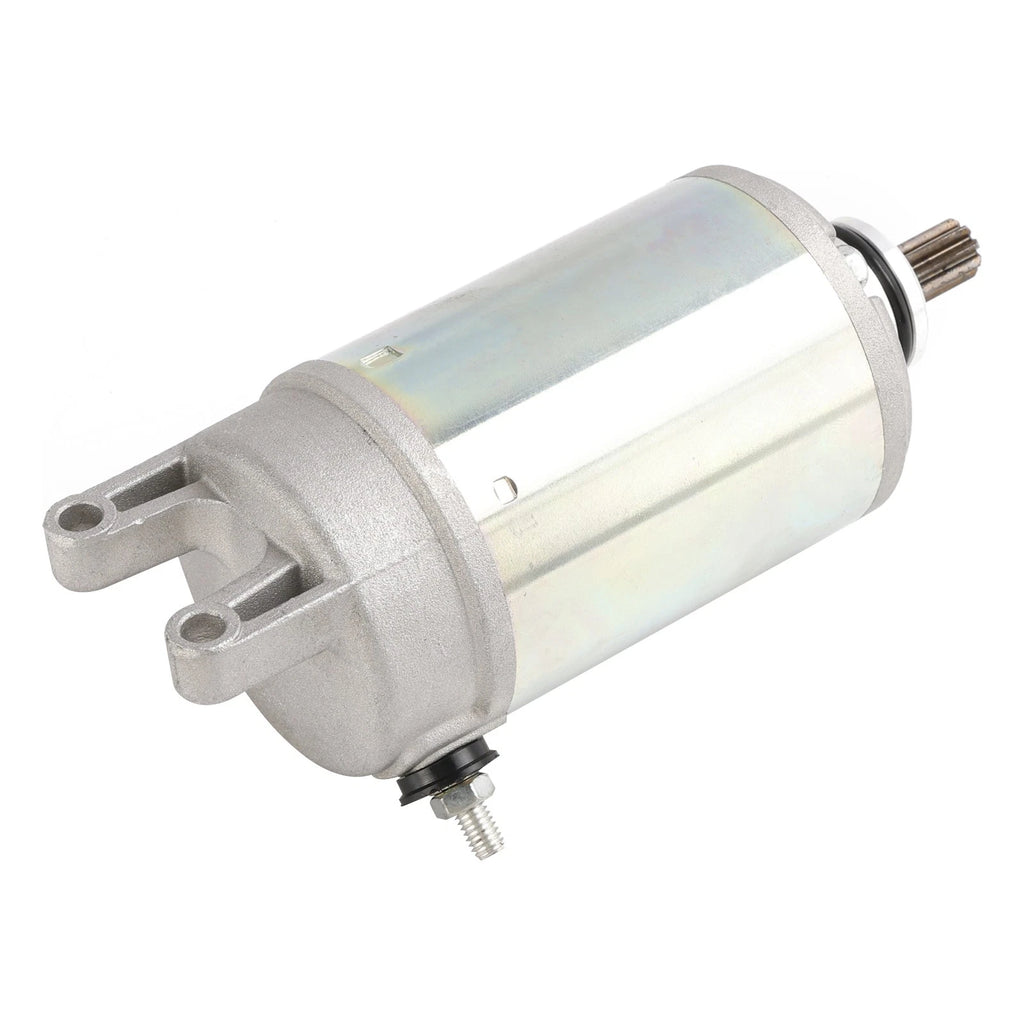 Electric Starter Motor for Kawasaki Ninja ZX12R (2000–2006) 21163-1302