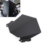 Windshield Deflector Guard Cover for Yamaha MT-15 (2019–2020)