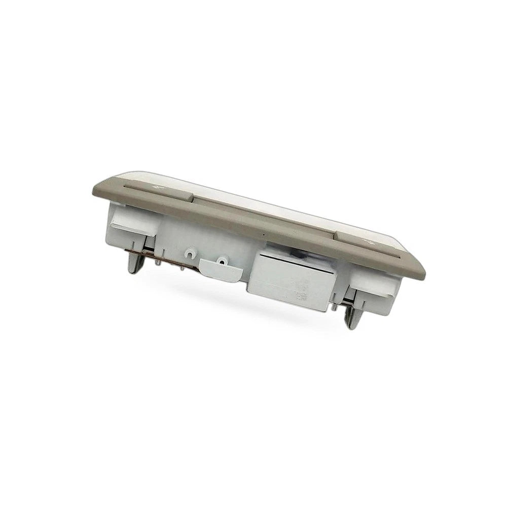 Front Dome Reading Light for Chevy Cruze (2009–2014) 22774329 Beige