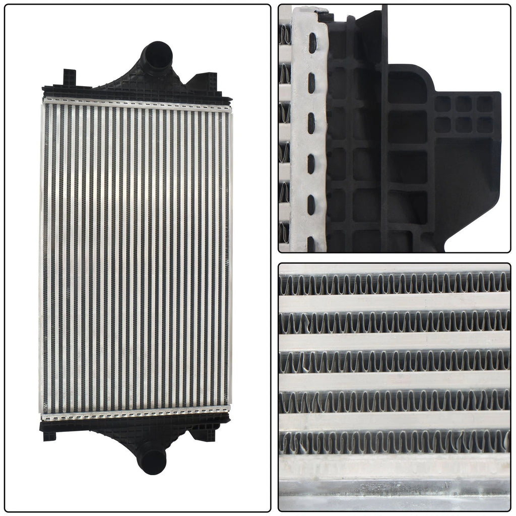 Intercooler Charge Air Cooler for Cadillac CT6 (2016-2018)
