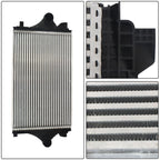 Intercooler Charge Air Cooler for Cadillac CT6 (2016-2018)