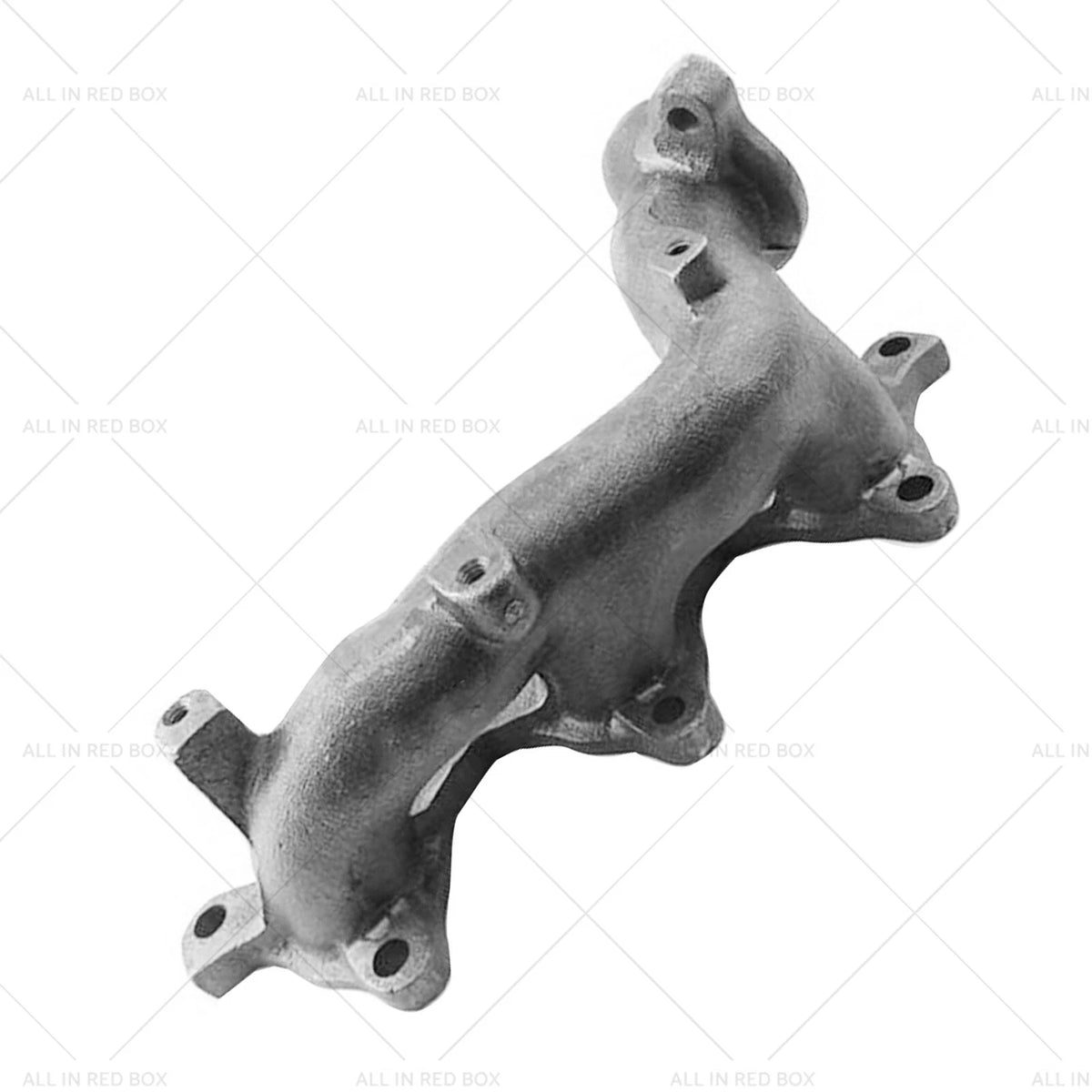 Exhaust Manifold RH for Mitsubishi L200 Pajero/Montero Sport (1996–2011)